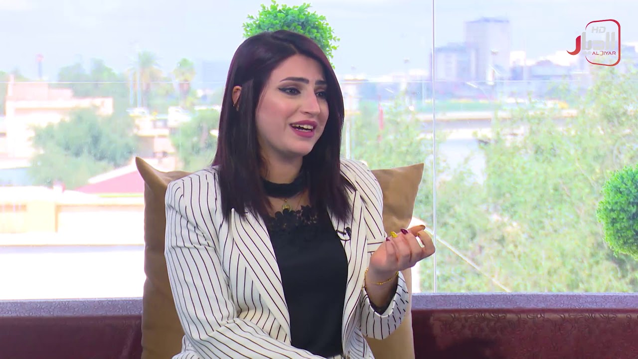 ضيف صباح الديار الدكتور احمد نزار