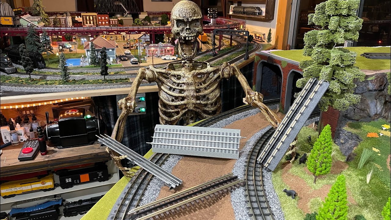 Which 3-Rail O Gauge Track System is Right For You!?