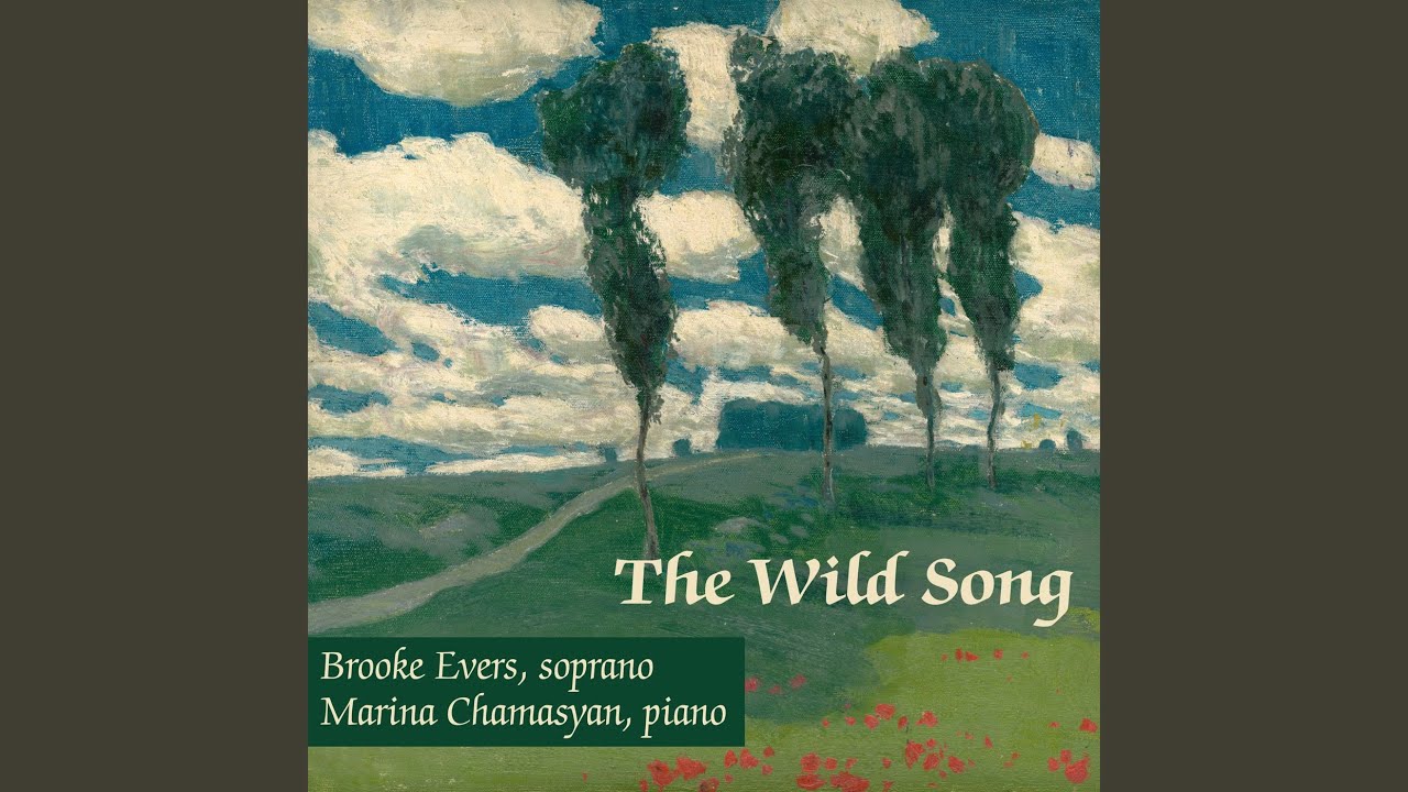 5 Rückert-Lieder: No. 4, Liebst du um Schönheit