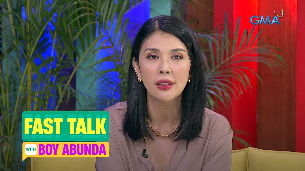 Fast Talk with Boy Abunda: Pops Fernandez and the men in her life (Episode 252)
