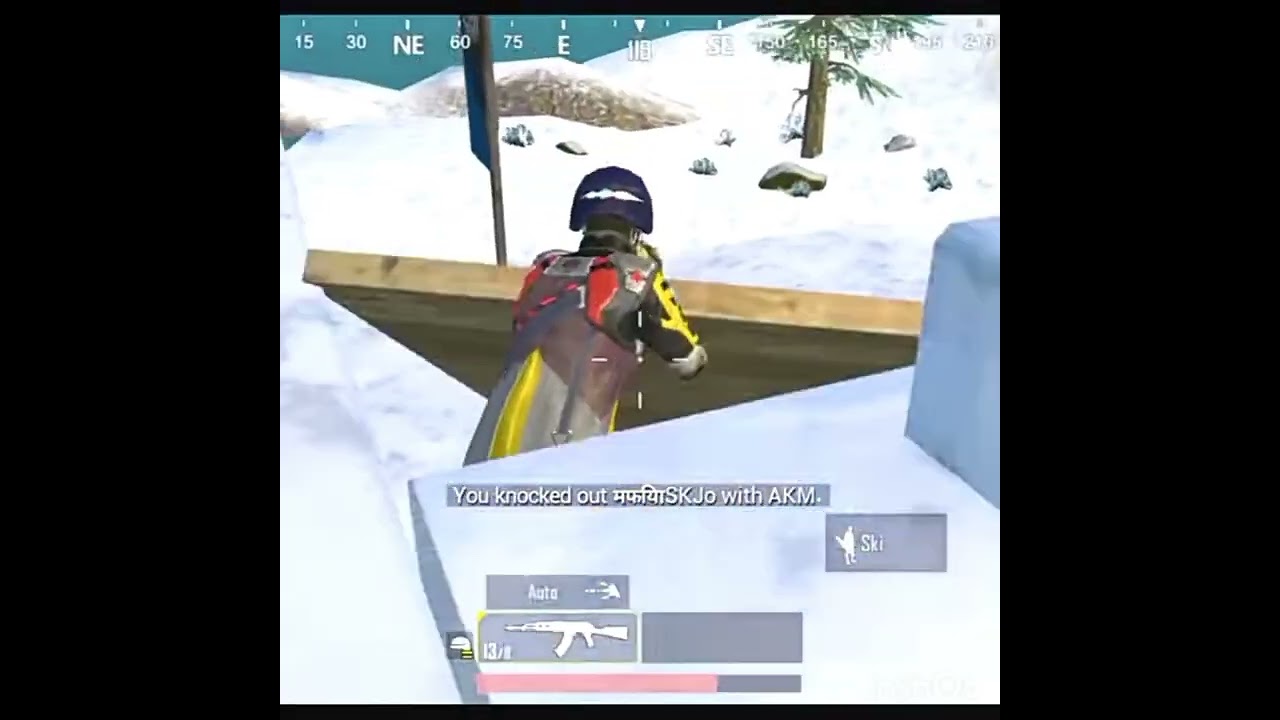 1V4 clutch in pubg mobile lite by - Gamo boy🔥#pubgmobilelite #godpraveenyt #koobrabhai #gamoboy