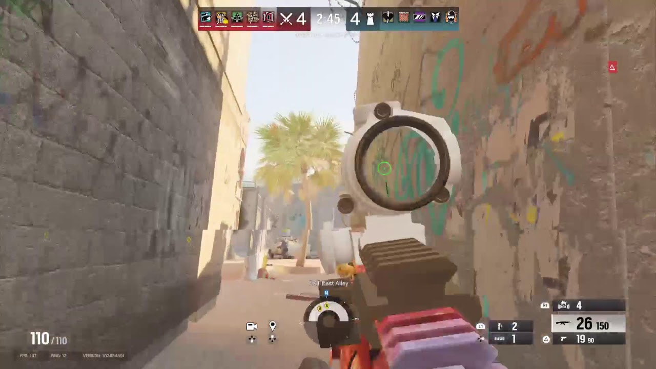 Siege