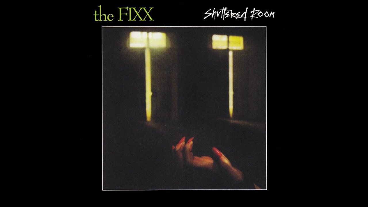 The Fixx - The Fool [1982]