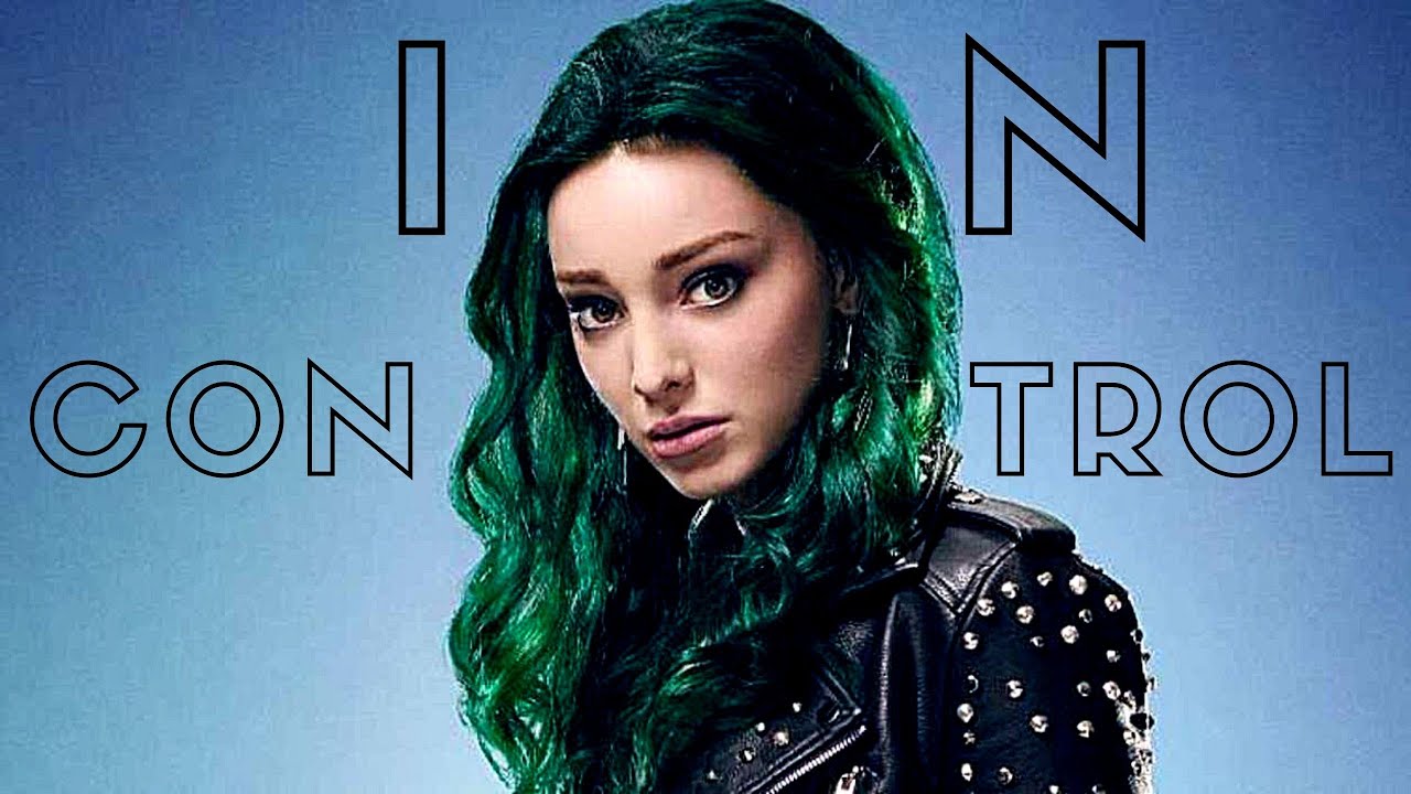 Polaris: os poderes de uma filha Magneto