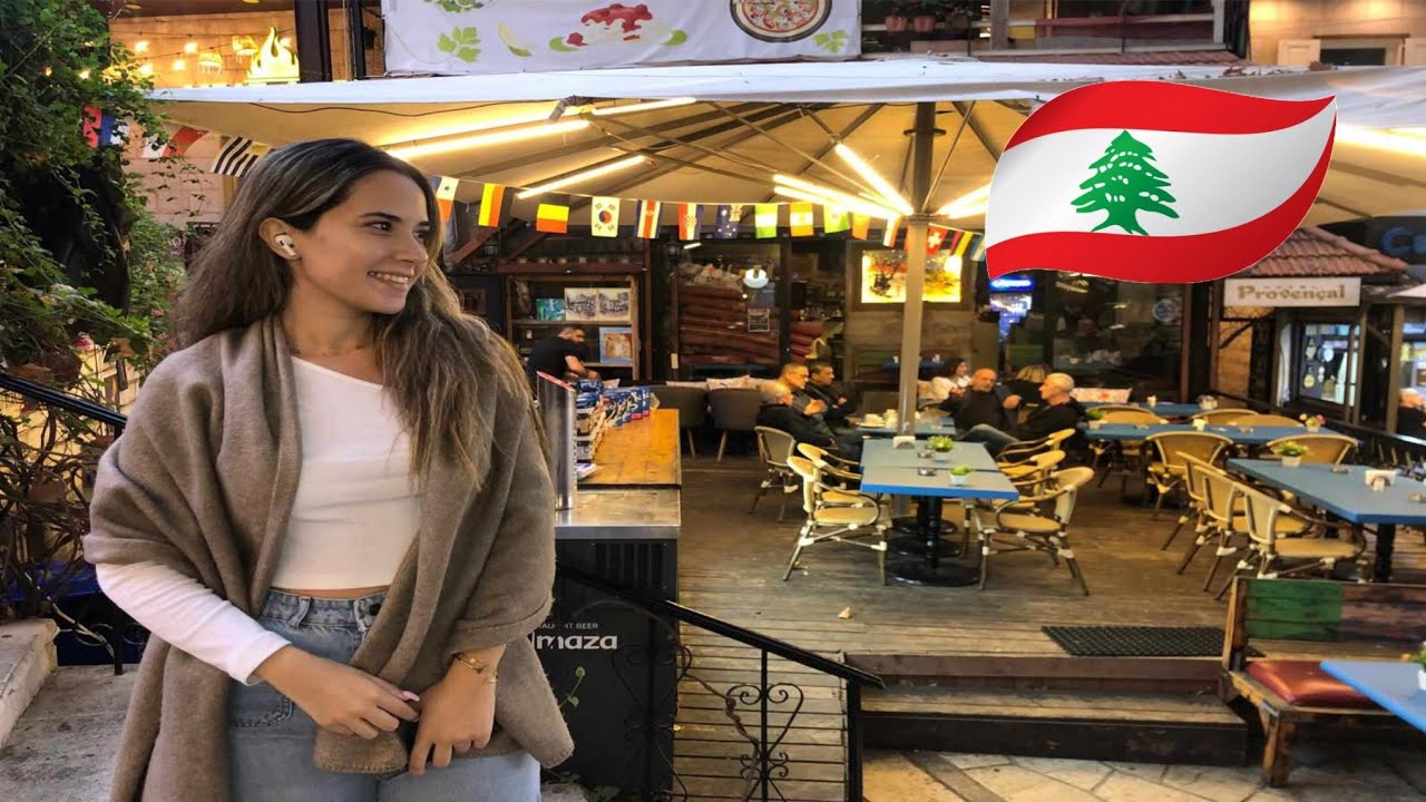 Ehden Lebanon like never seen before, Ehden Zgharta walk Tour - جولة مشي مميزة في بلدة اهدن لبنان