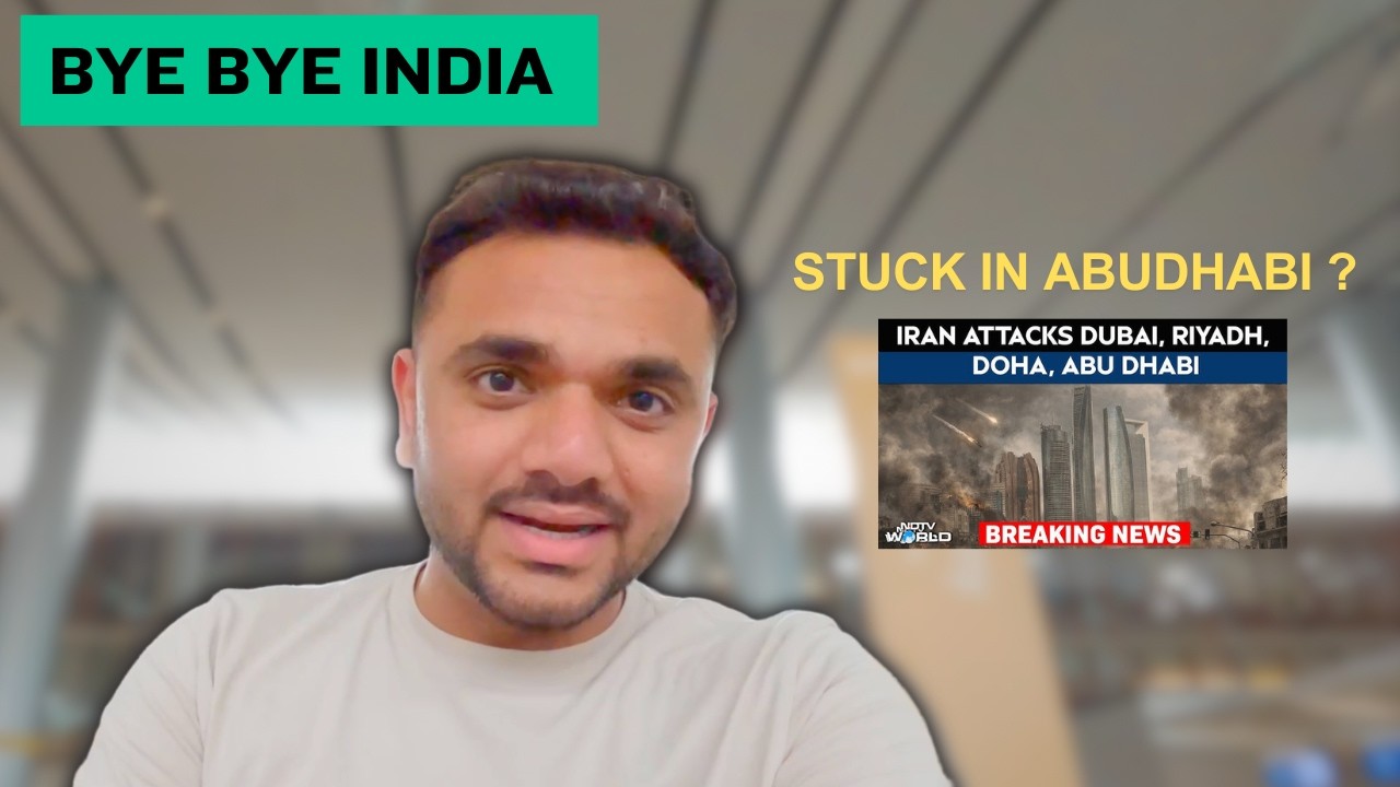 India to Canada in 2026 || mrpatel ||