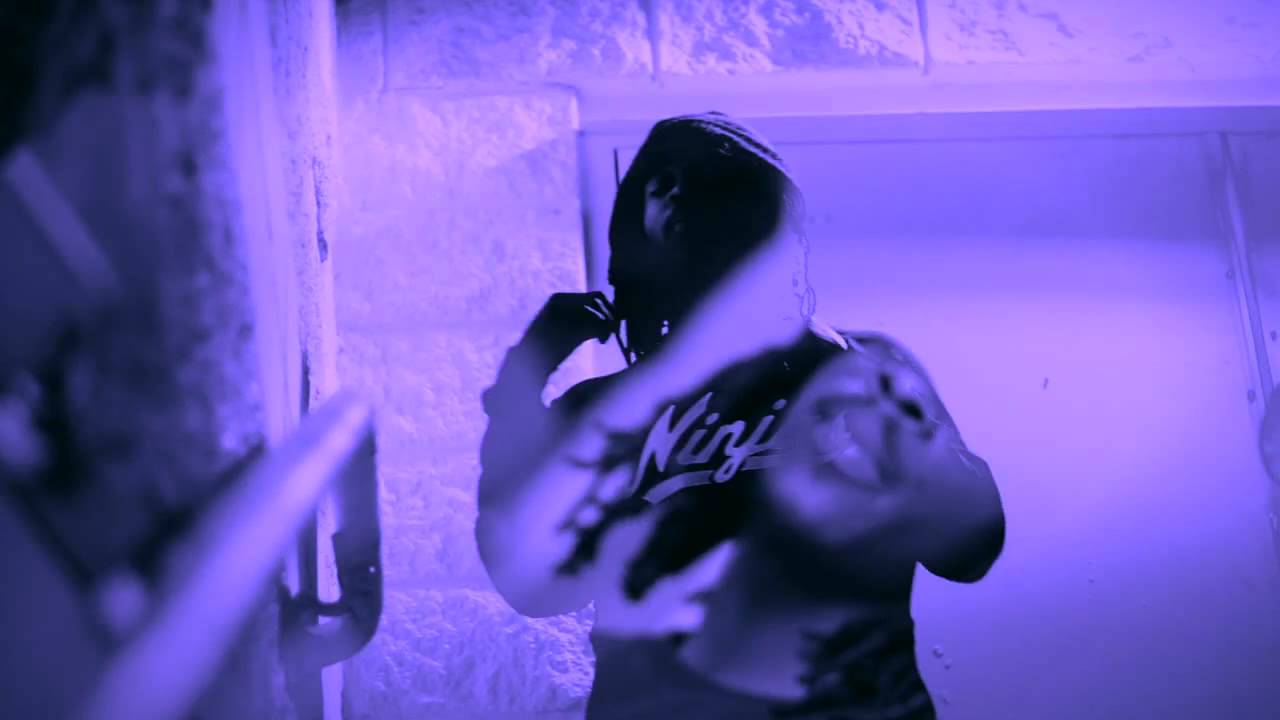 n3LL - RIP Pimp C (Official Video)