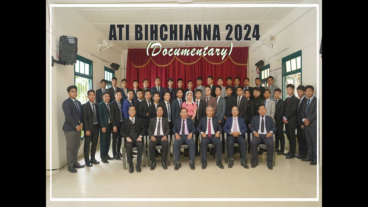 ATI BIHCHIANNA 2024 (Documentary)