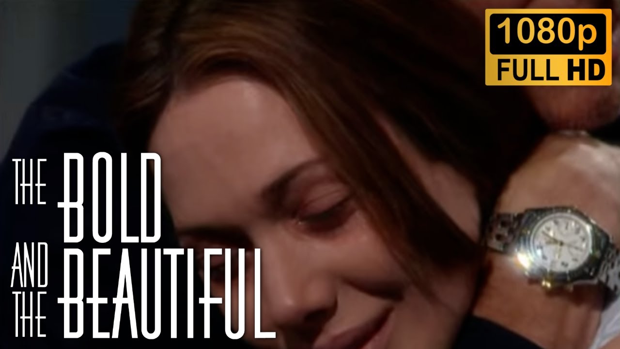 Bold and the Beautiful - 1999 (S13 E5) FULL EPISODE 3139