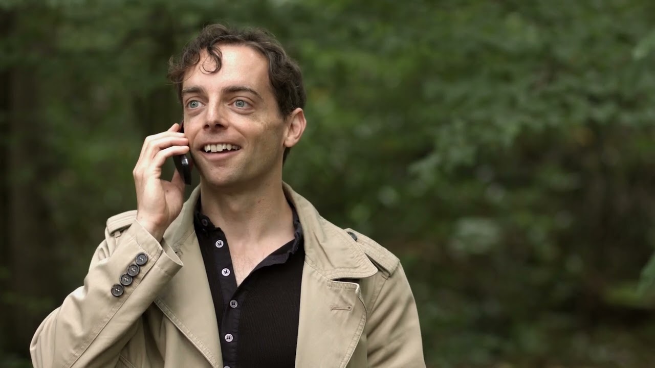Showreel Steve Beirnaert