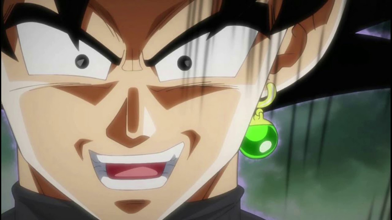 Que hubiera pasado si izuku era la reencarnación de goku black, freezer y cell cap prologo