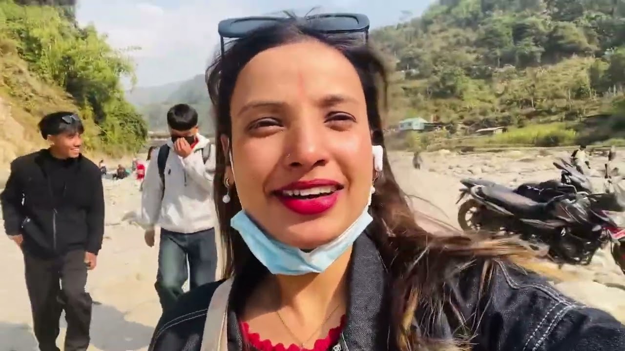 Mai Beni Mela 2082❤️🙏🏽 