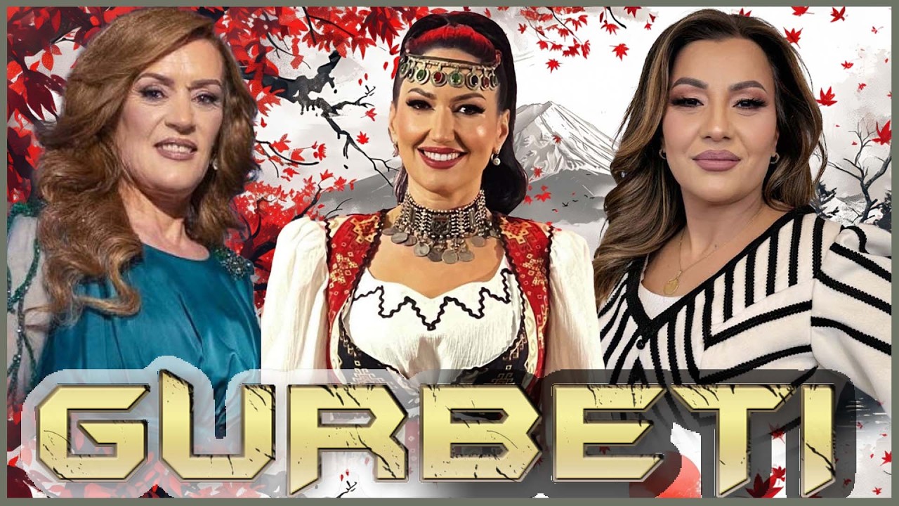 Gurbeti 2026   █▬█ █ ▀█▀