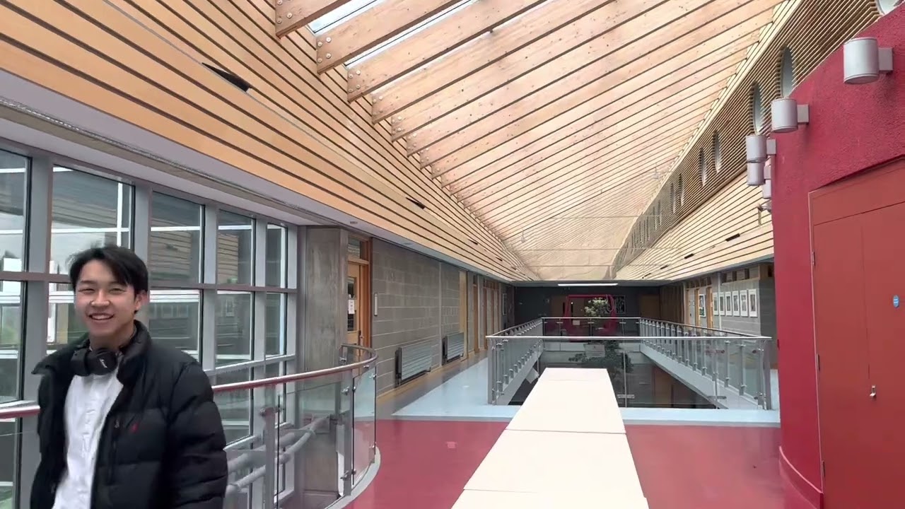 SETU Cork Road Campus (Mini) Tour