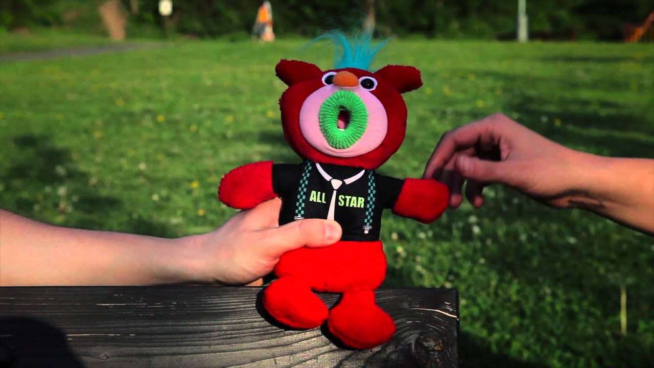 Sing-a-ma-jigs: Fun! Bye Bye!