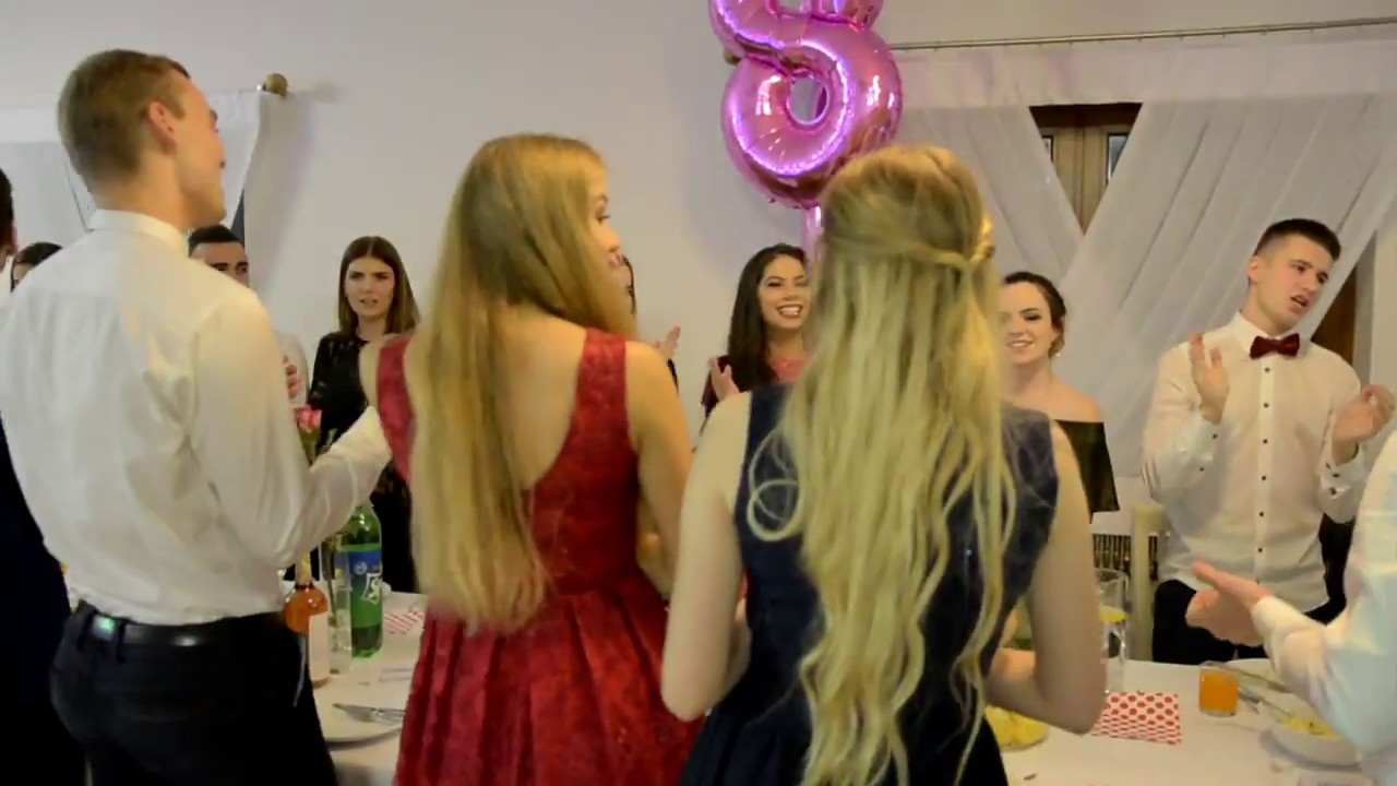 18 urodziny Inez :)