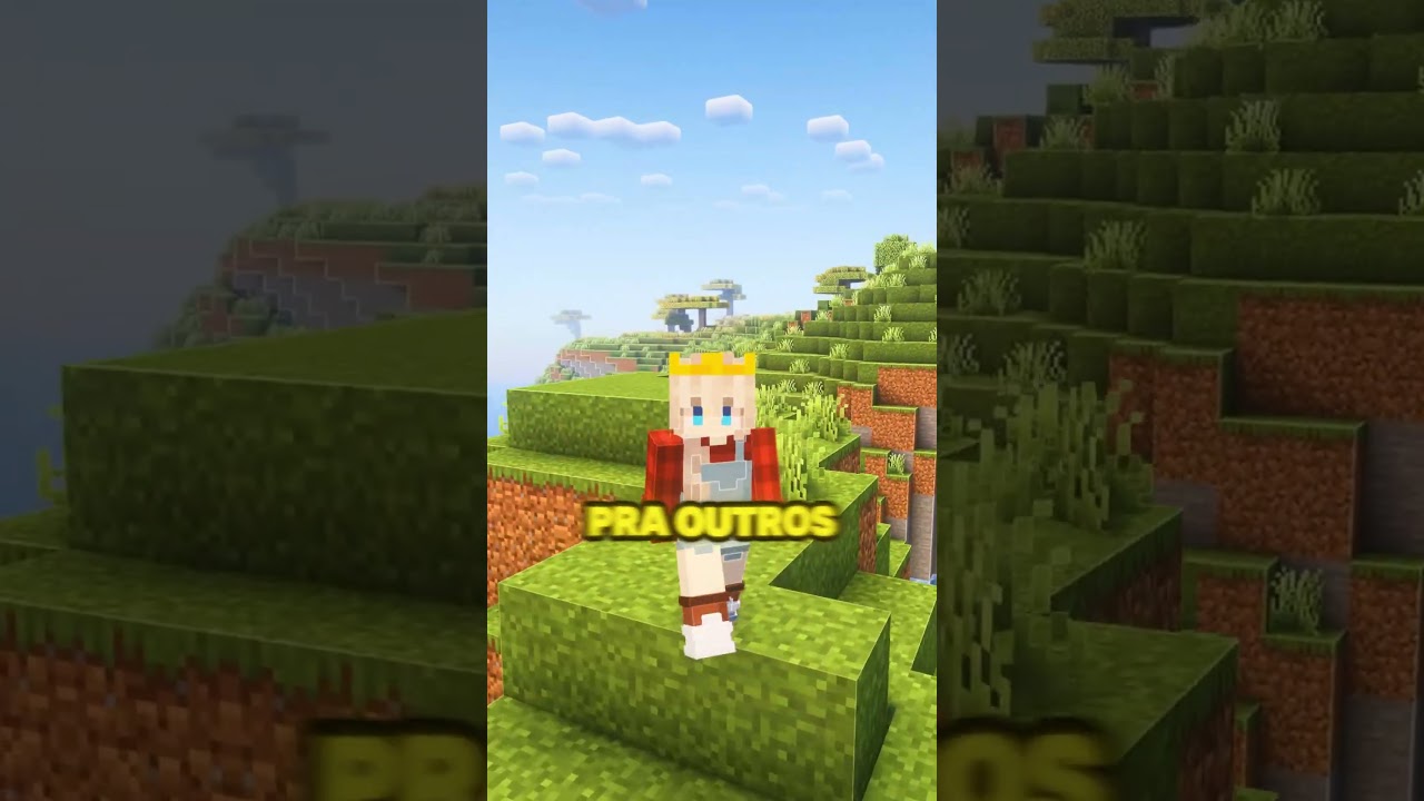 NOVO MELHOR SERVIDOR SEMI ANARQUICO para JAVA 1.21.4 - 