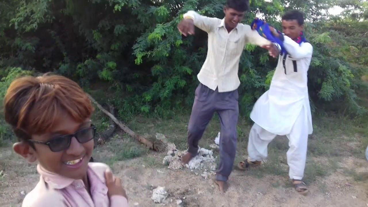 JAKHAU KUTCH