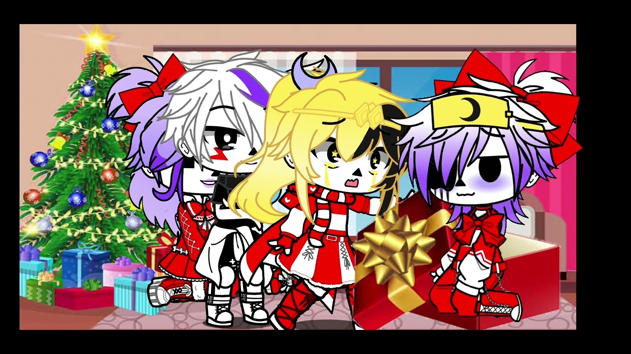 ||A special holiday| sans aus| very very late Christmas special||