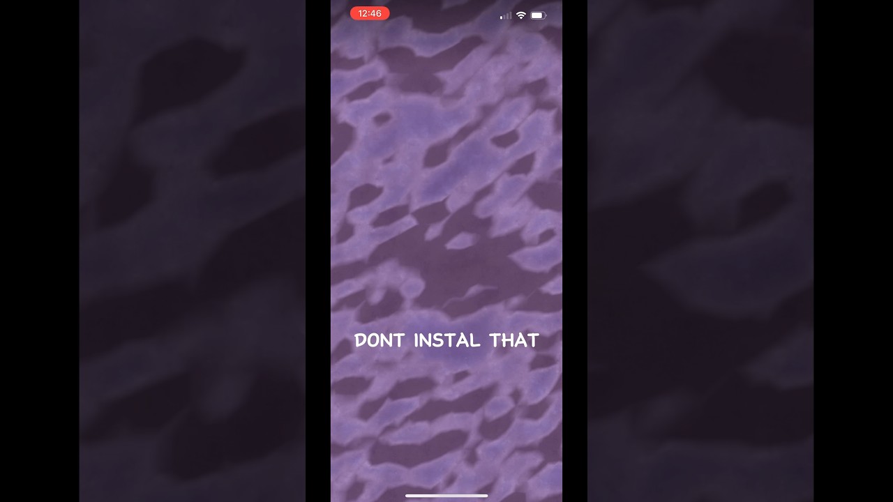 i hate slime app ads! 🙄 #ad #filsy #slimead #slime #idk