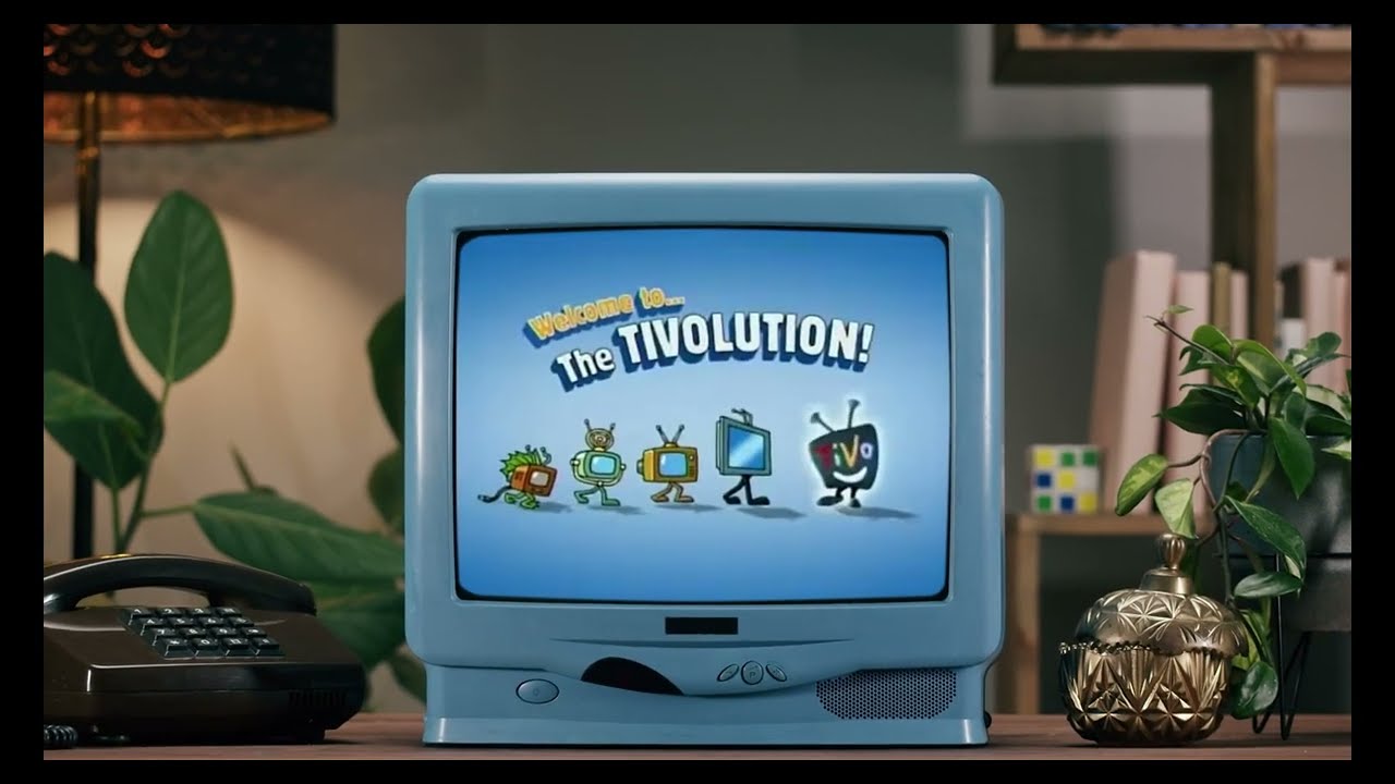 TiVo IFA 2025: Smarter fernsehen und streamen