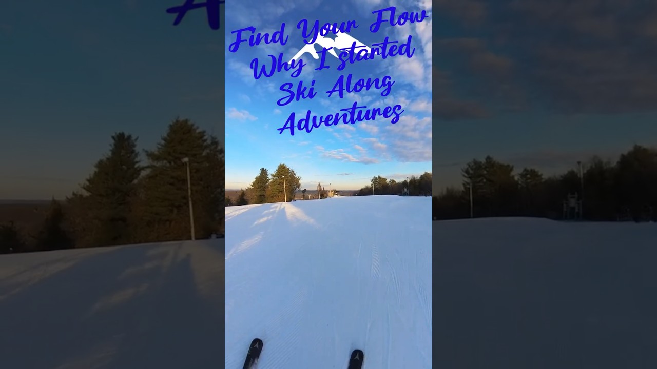 Why I Started This Channel | Sharing the Mountain with You 