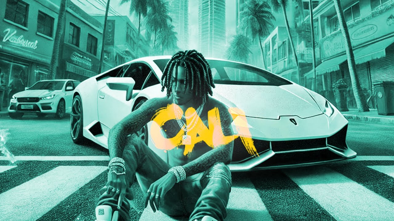 SKILLIBENG ✘ TEEJAY TYPE BEAT 