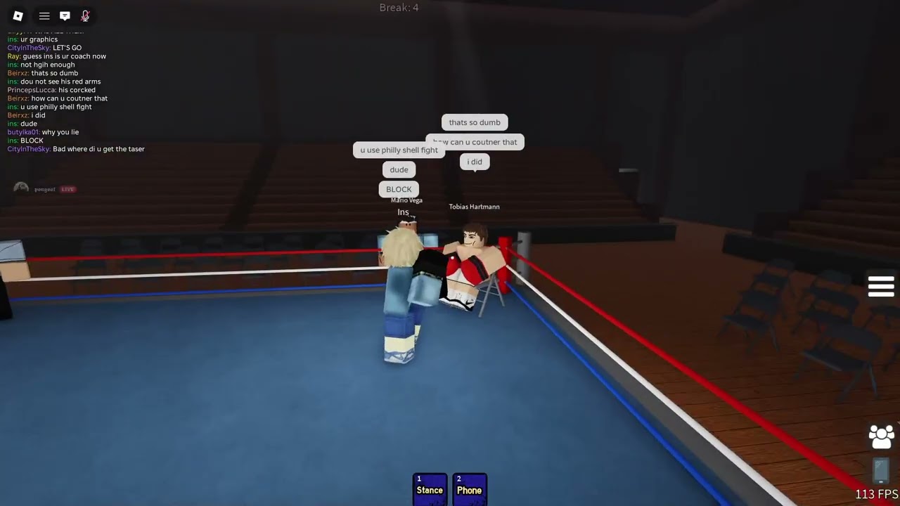 MIDDLEWEIGHT WORLD TITLE BOUT - December 13th 2025