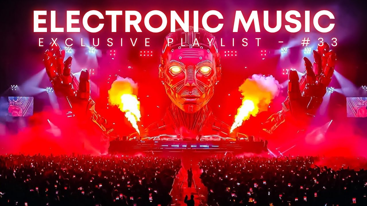 Songs That Give You WINGS! 🎧 Inspirational EDM Playlist | Motivational Music Mix 🎧 Feel Good Vibes