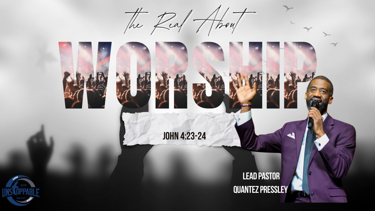Third New Hope 10 am - 