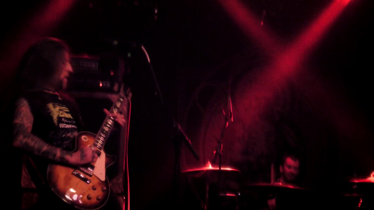 YOB - LIVE FULL SET - at The Broadberry in Richmond 4/6/19