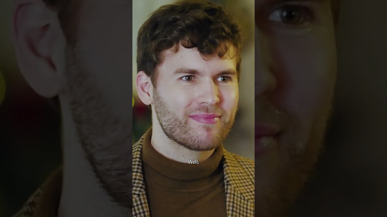 I think there’s more to this story… #amerryroyalchristmas