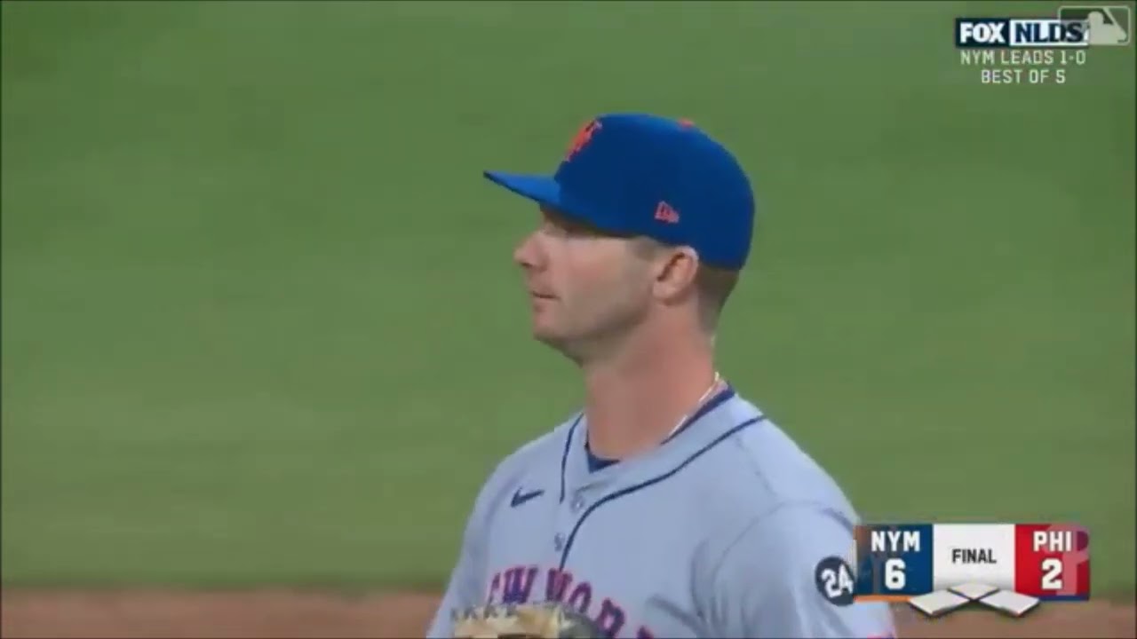 The OMG New York Mets 2024 Playoff Highlights