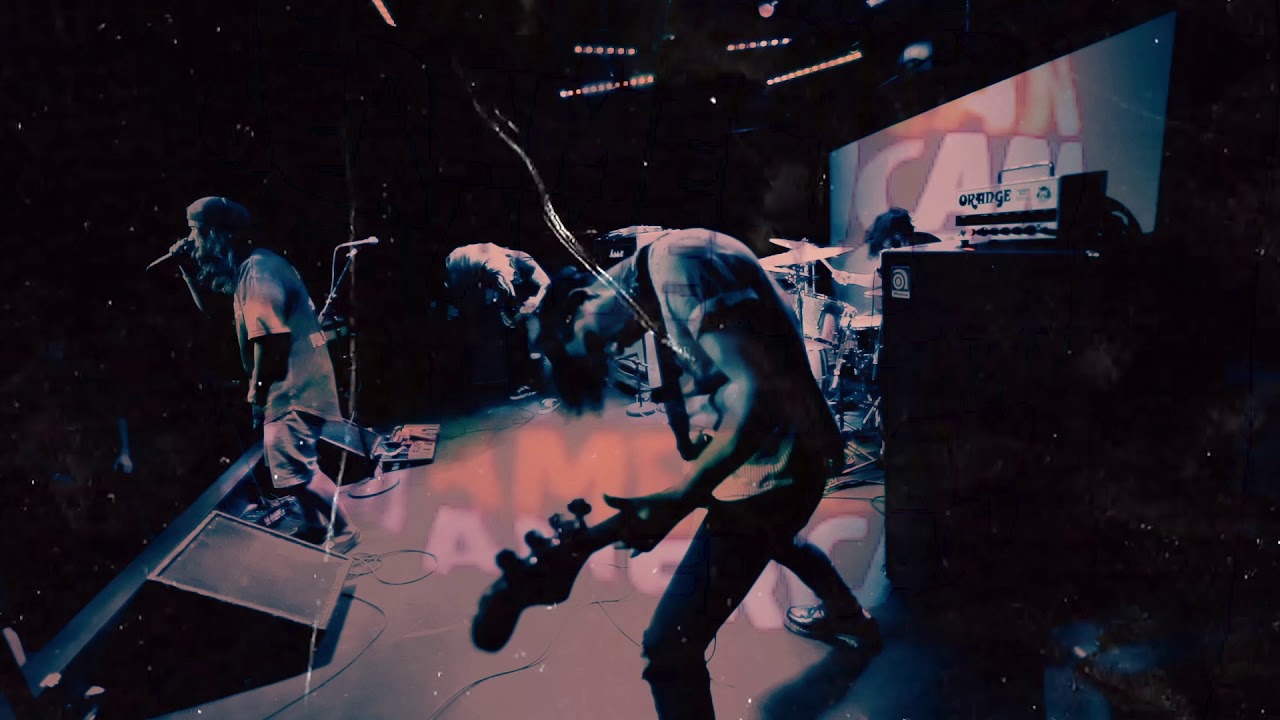 Dead American - Summer 2019 Tour (Recap Video)
