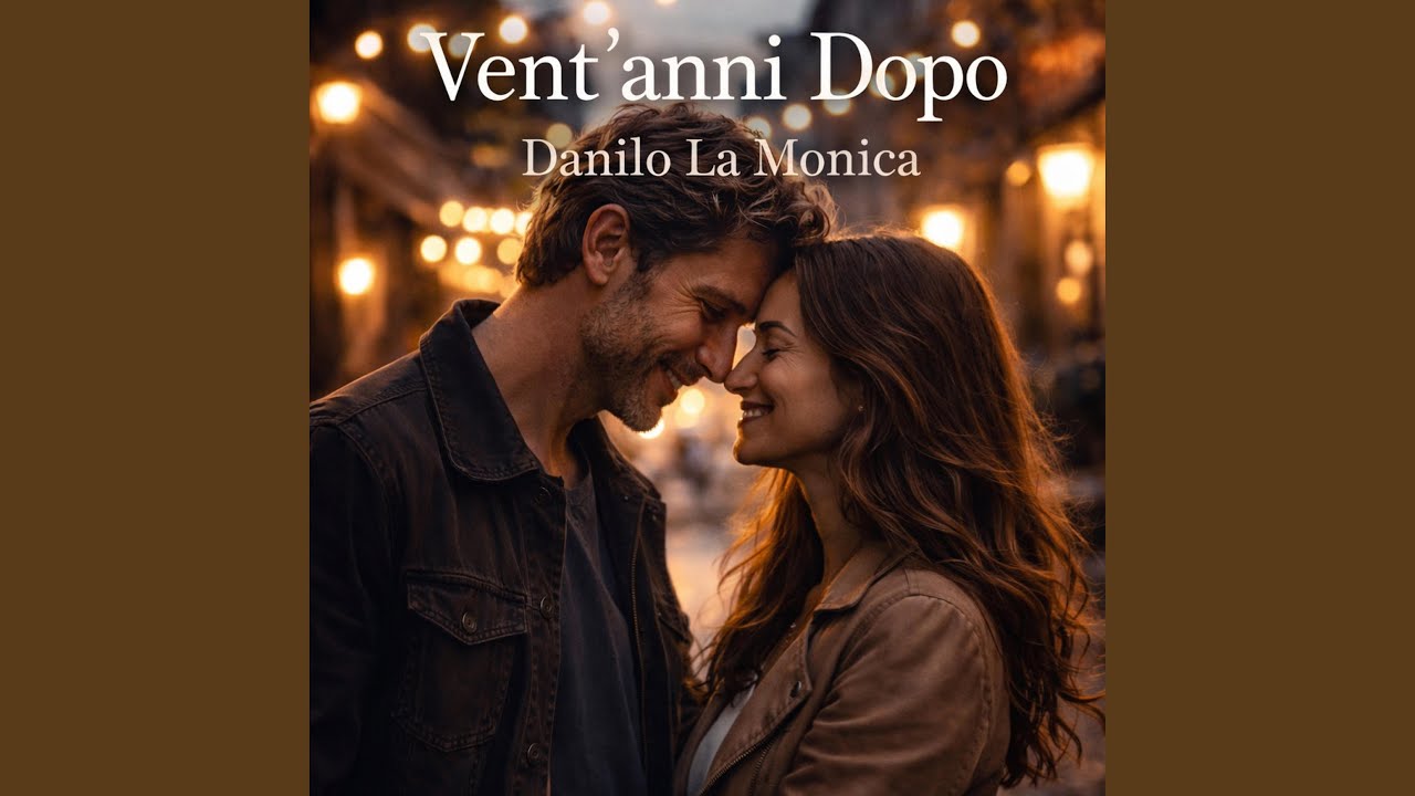Vent'anni Dopo