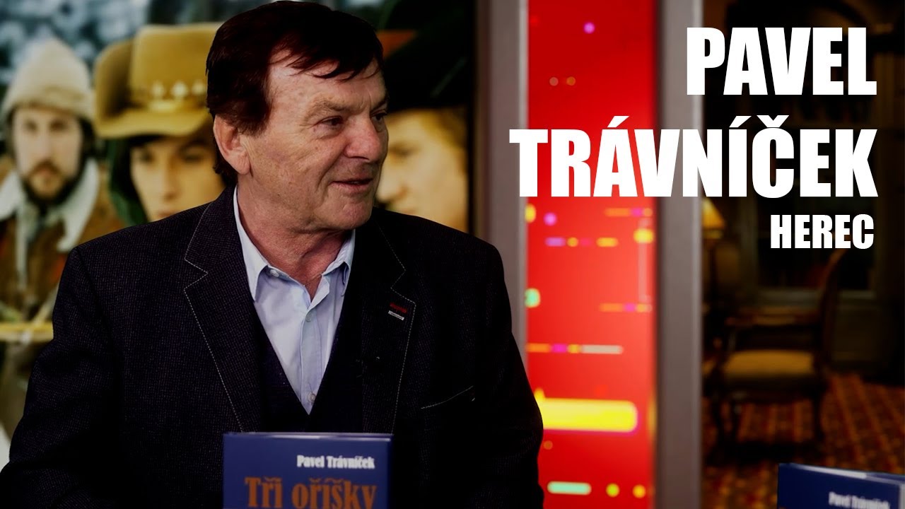 Pavel Trávníček: Pravda o Šafránkové a o Popelce!
