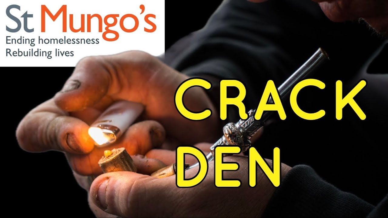 St Mungo&rsquo;s Hackney EXPOSED 1 Homeless Hostel Crack Den, Drug Use & No Support London UK Bedroom Tour