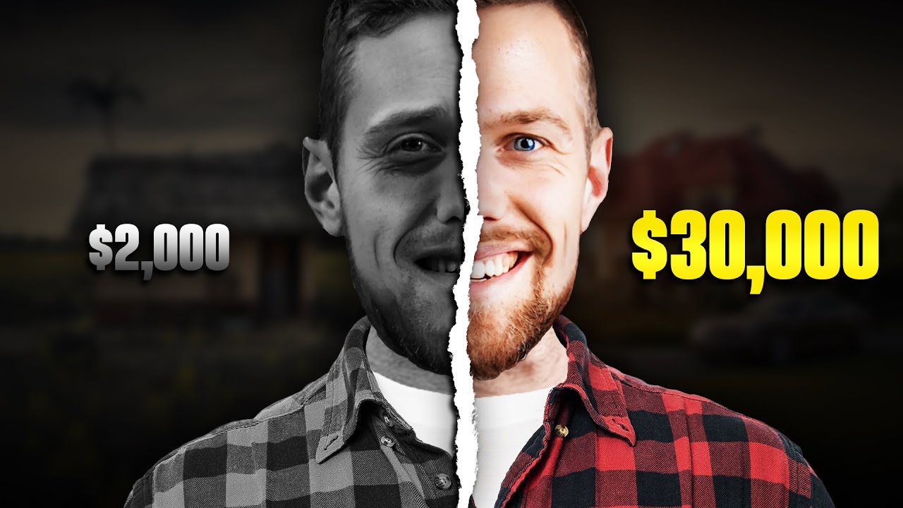 You Won't Believe How This Videographer From Alaska Built His Video Business To $30,000/Month!