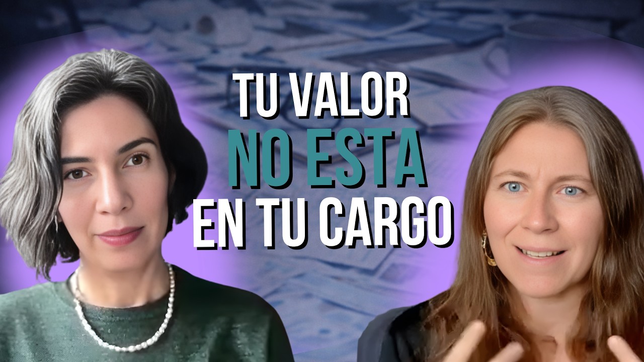 Corazonadas: NO eres tu trabajo