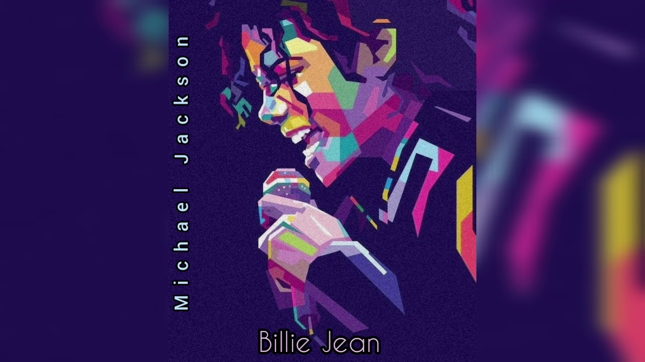Michael Jackson - Billie Jean (version cumbia)