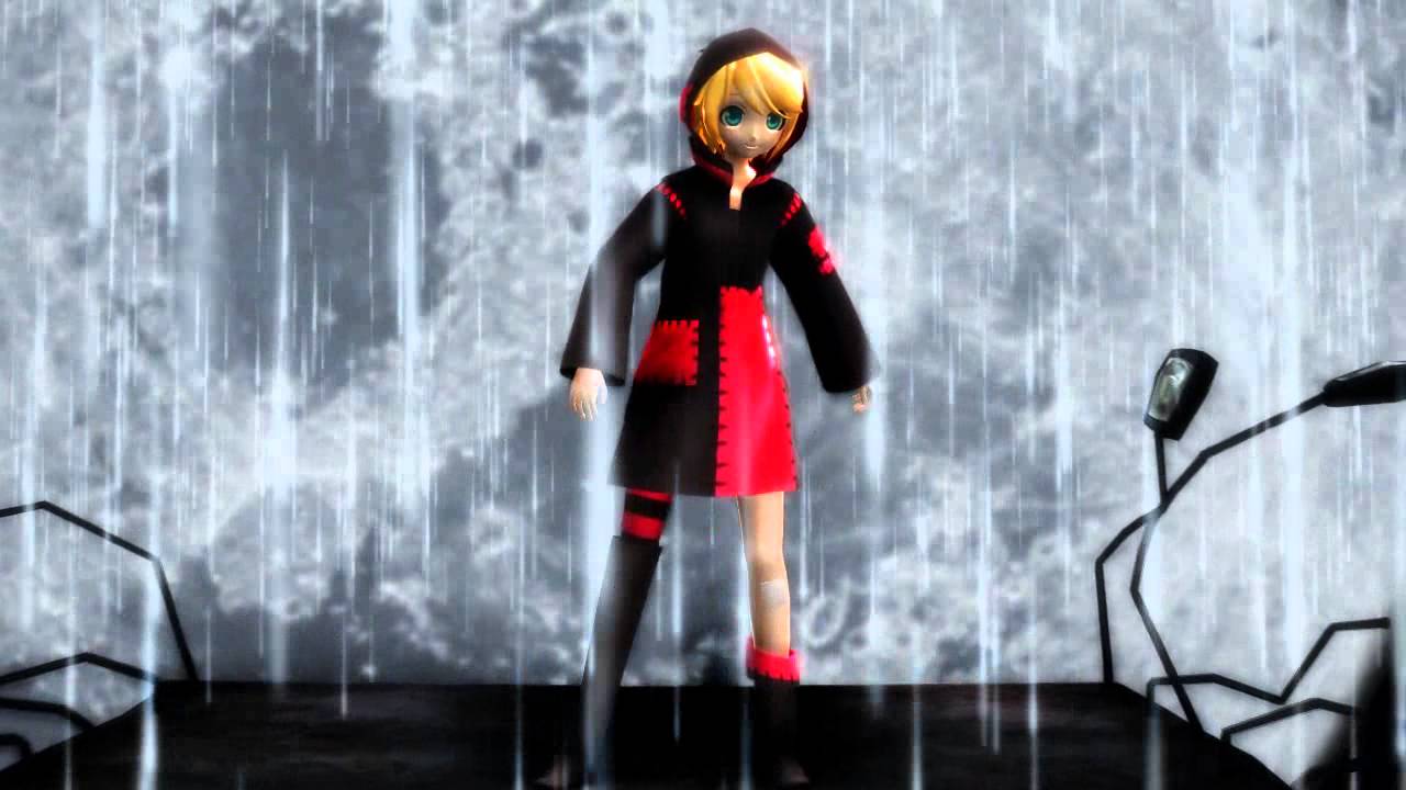 MMD - Tokyo Teddy Bear (+downloads)