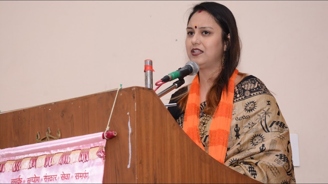 Expressions @VagmitaTyagi . Shikshak Samman -Bharat Vikas Parishad .#teachers #gratitude #awards