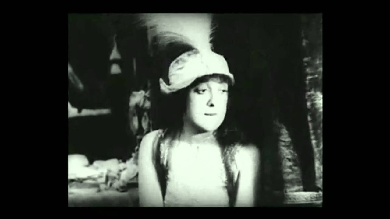 Mabel Normand Tribute