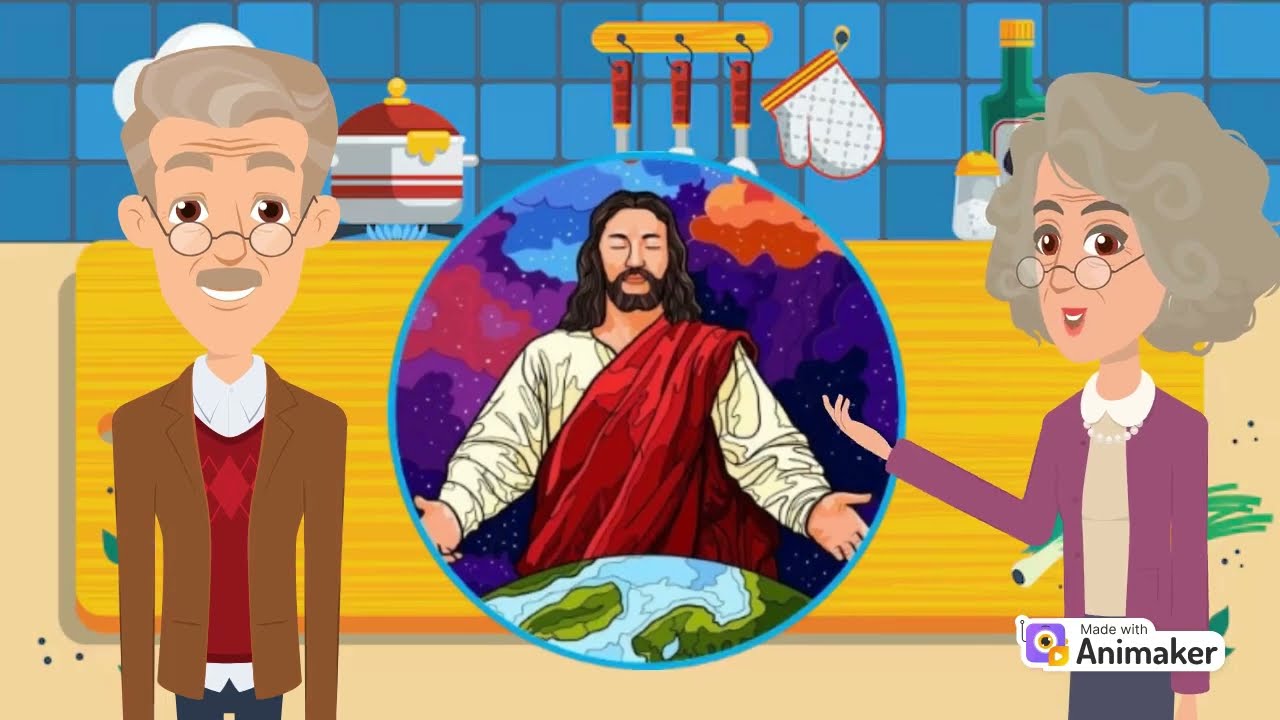 La Fanesca. Video Infantil