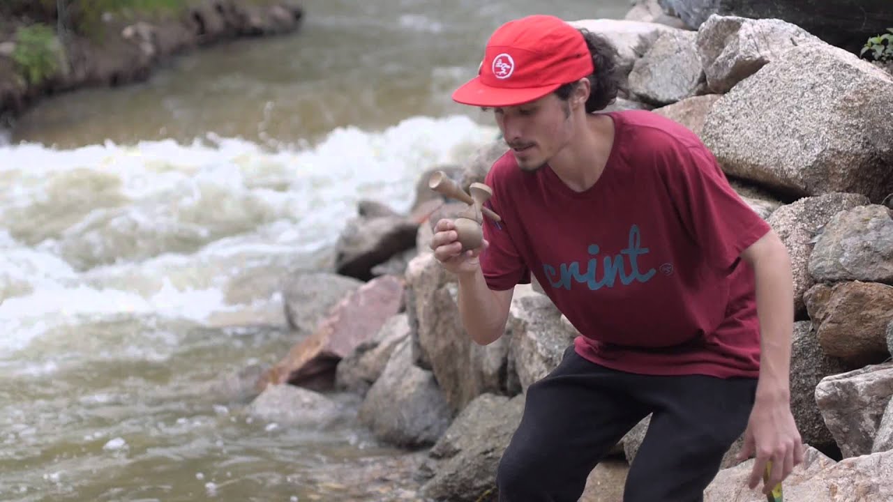 Bonzai Kendamas