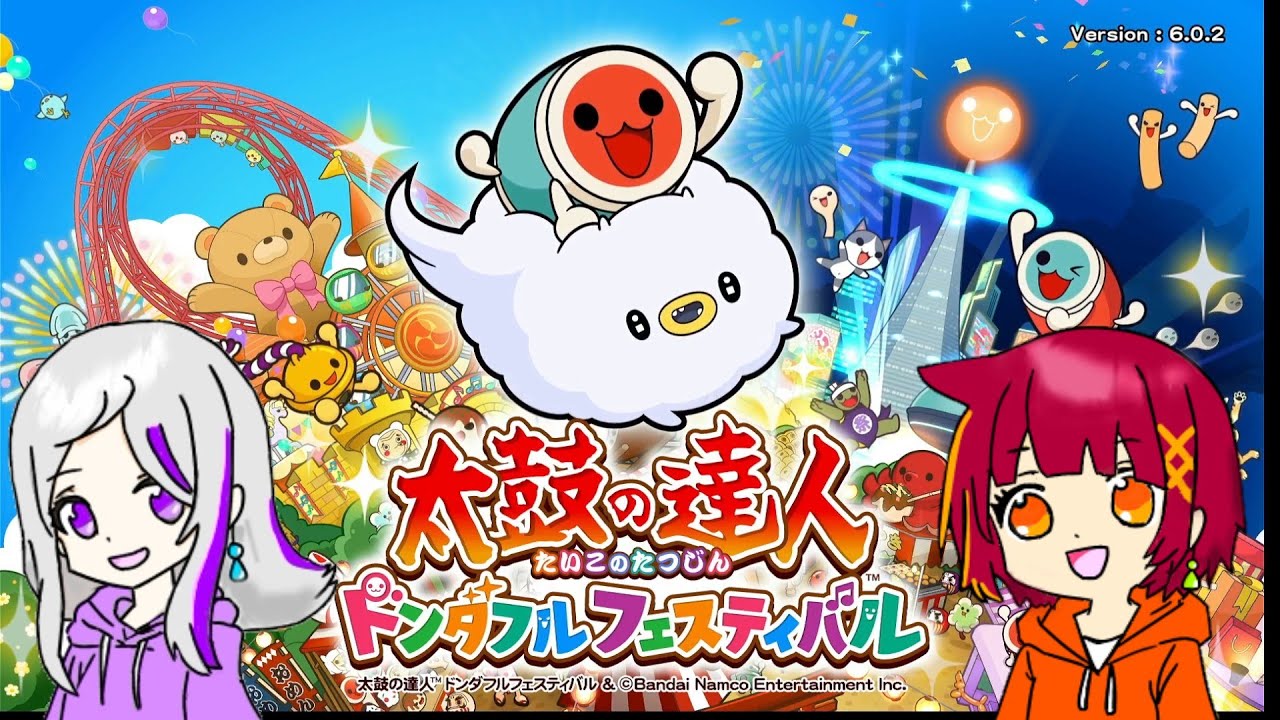 東方ナイト・オブ・ナイツ＆最終鬼〇娘フランドール・ｓにチャレンジ！