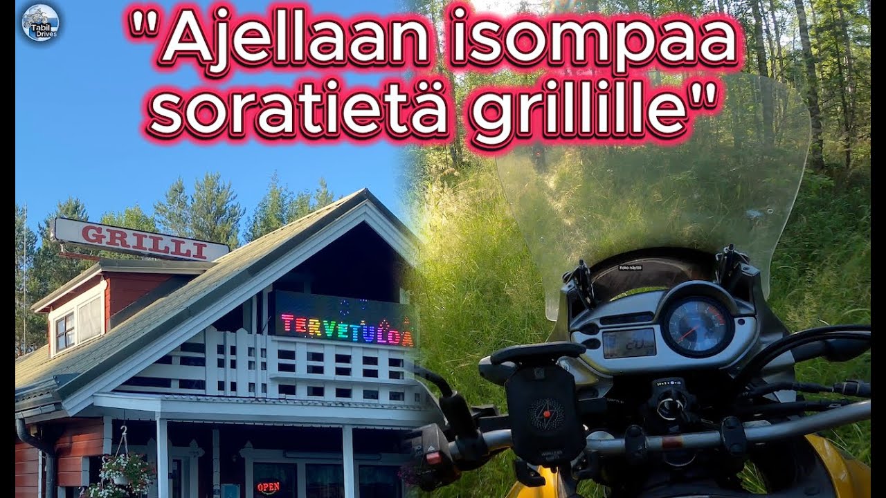 Ajellaan 