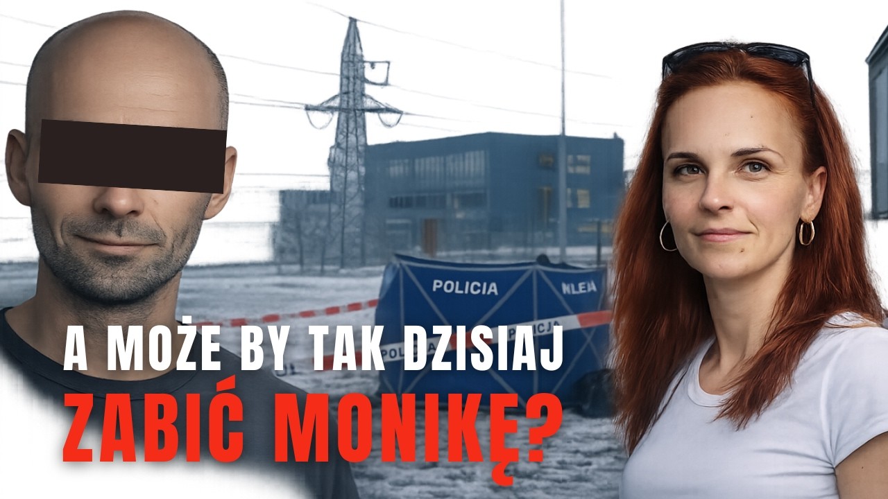 Morderstwo Moniki z Rzeszowa