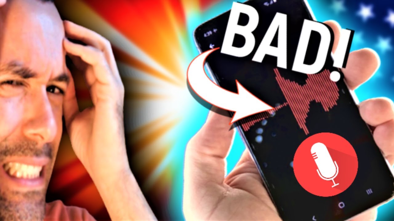 Do THIS Whenever Your American Accent Sounds Bad