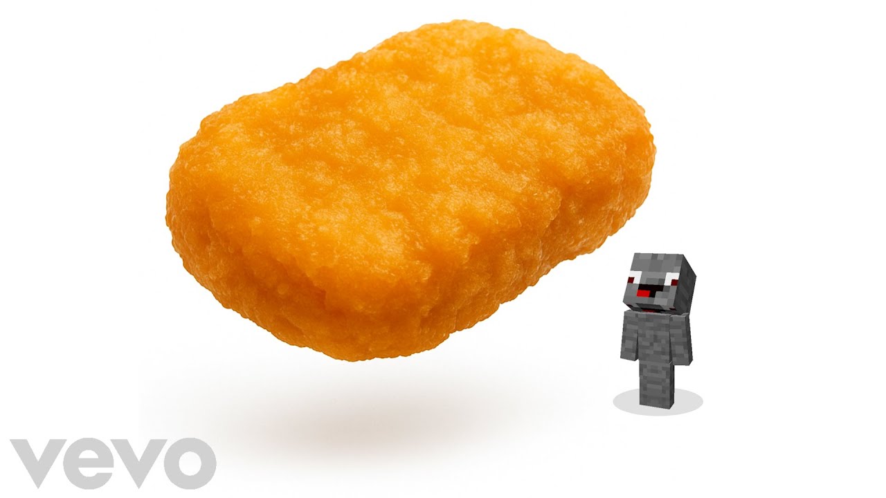 Chicken Nuggets - Alphastein